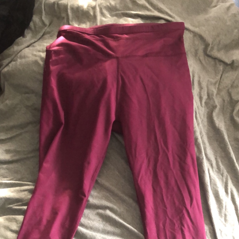 Fabletics leggings